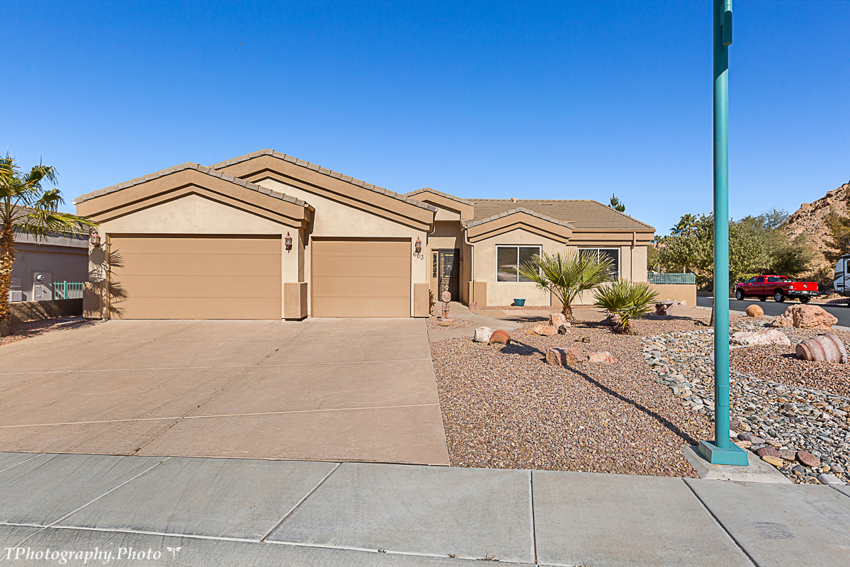 603 Lakeridge Ct Mesquite, NV 89027 ERA Brokers Southern Nevada